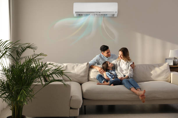 Best HVAC installation services  in Etna, PA