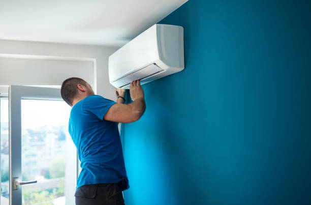 Best HVAC installation services  in Etna, PA