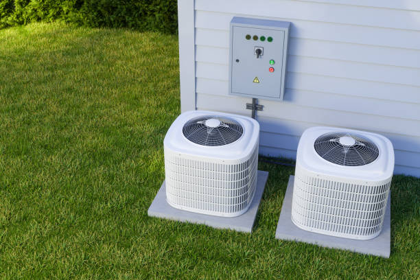 Best Commercial HVAC repair  in Etna, PA