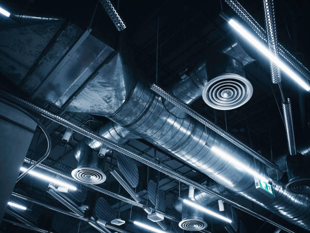 HVAC maintenance plan in Etna, PA
