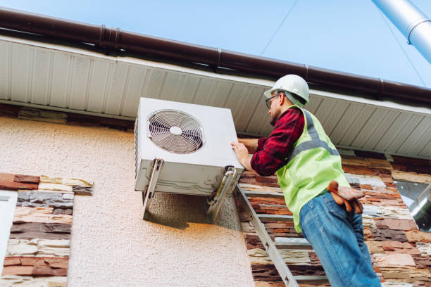 Best HVAC system installation  in Etna, PA