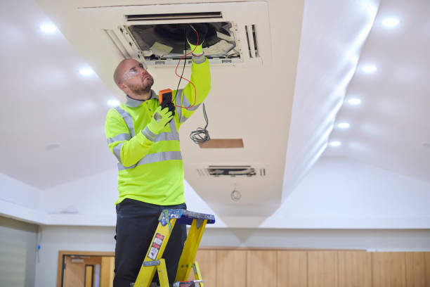 Best HVAC tune-up services  in Etna, PA
