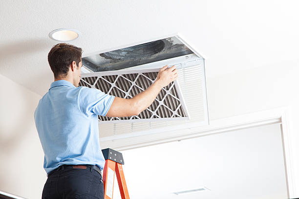 Best HVAC service technicians  in Etna, PA