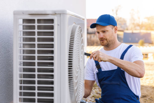 Best Affordable HVAC services  in Etna, PA