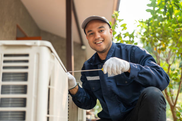 Best HVAC emergency services  in Etna, PA